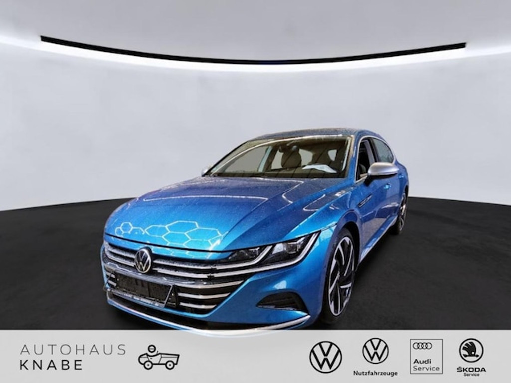 Volkswagen Arteon Shooting Brake DSG Elegance Elegance