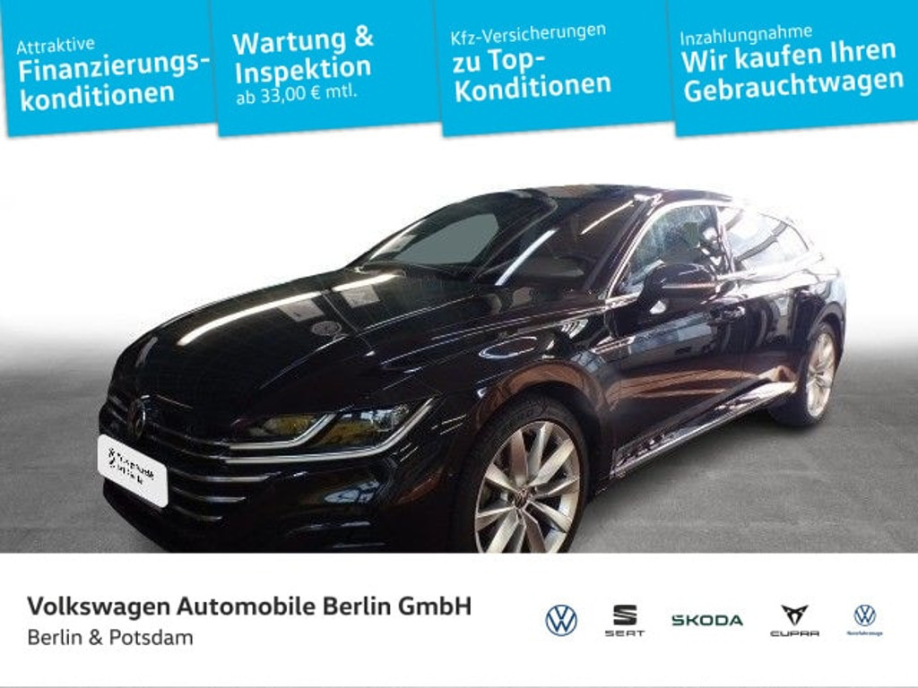 Volkswagen Arteon Shooting Brake R-Line eHybrid 1.4 eHybrid