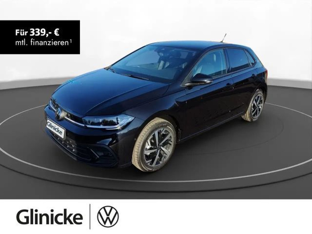 Volkswagen Polo IQ.Drive