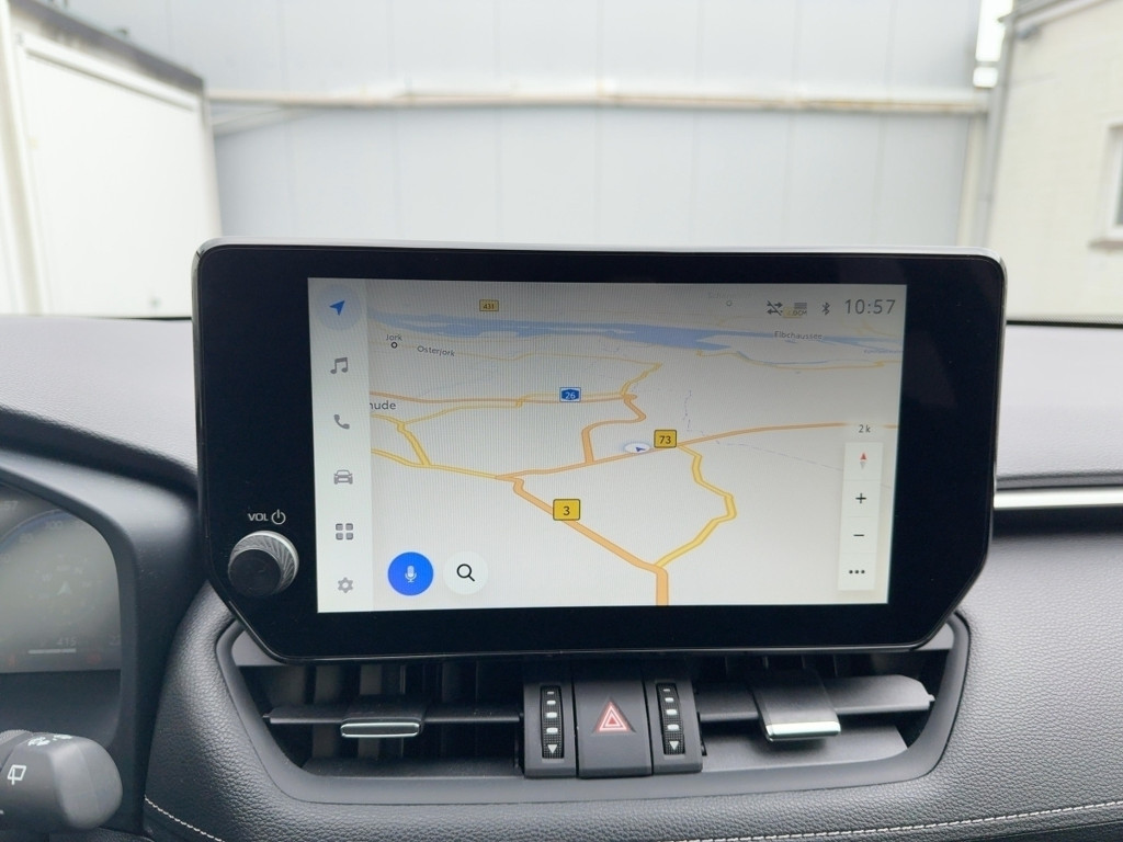 Toyota RAV4 Team D 5-deurs