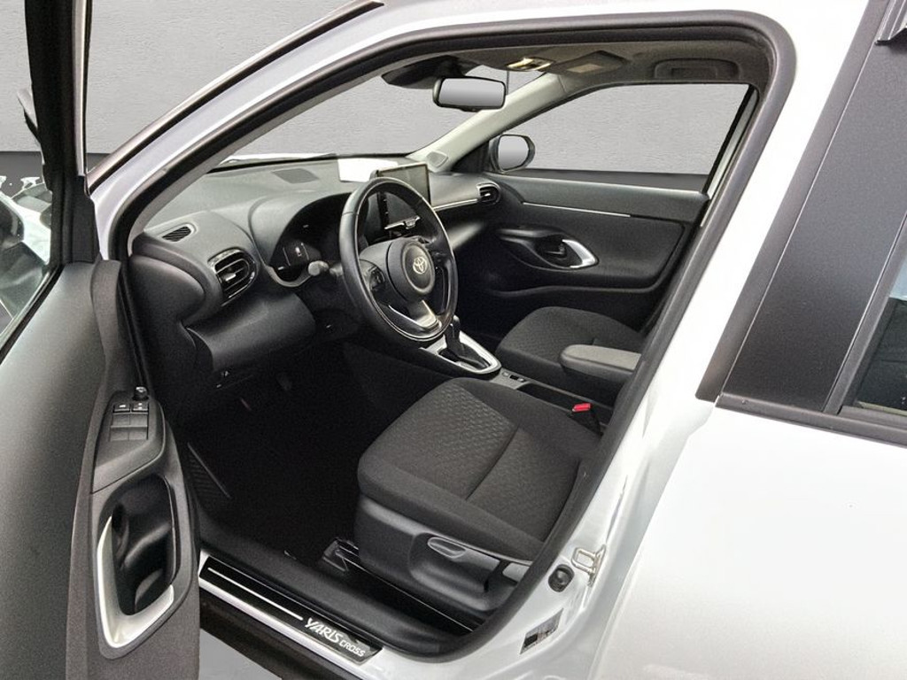 Toyota Yaris Cross Comfort 4x2 5-deurs