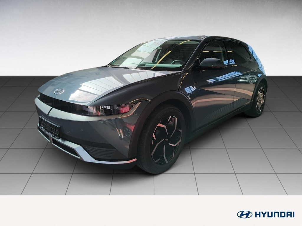 Hyundai IONIQ 6 Techniq