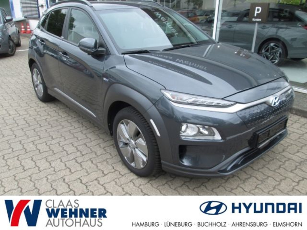 Hyundai Kona Electric 2WD Advantage