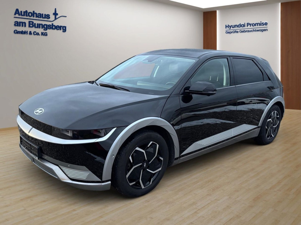 Hyundai Ioniq 5 73 kWh UNIQ