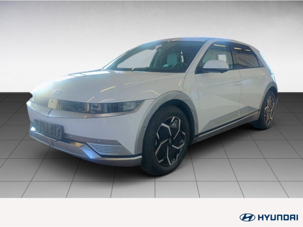 Hyundai Ioniq 5 UNIQ Vierwielaandrijving