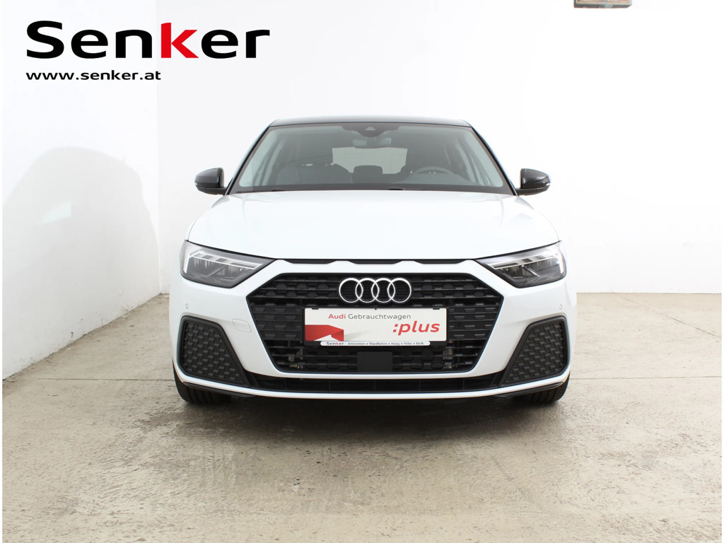 Audi A1 Sportback 25 TFSI