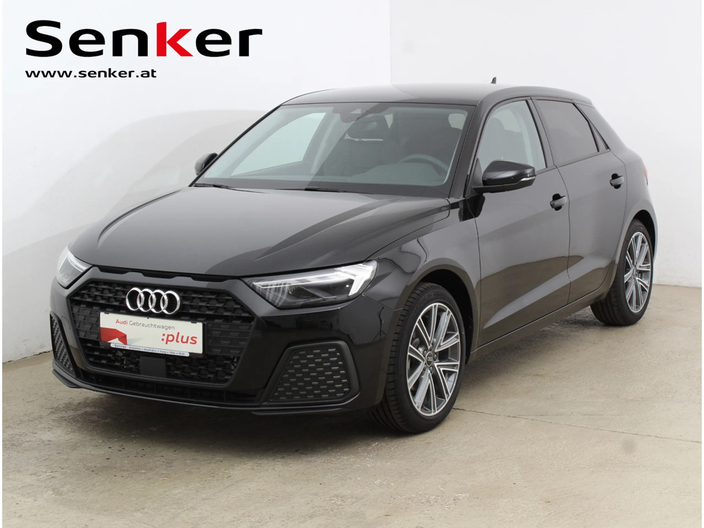 Audi A1 Sportback 30 TFSI