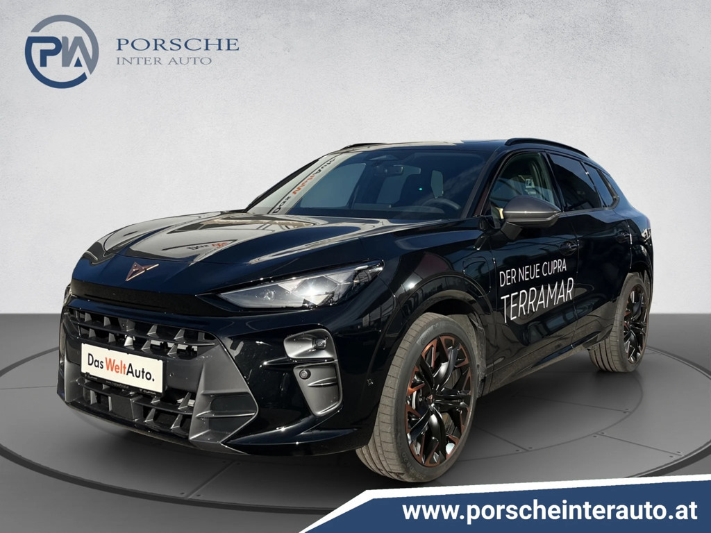 Cupra Terramar VZ 1.5 e-Hybrid