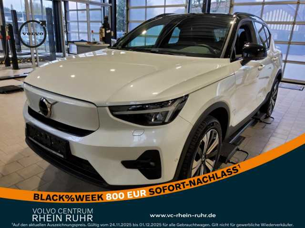 Volvo XC40 XC 40