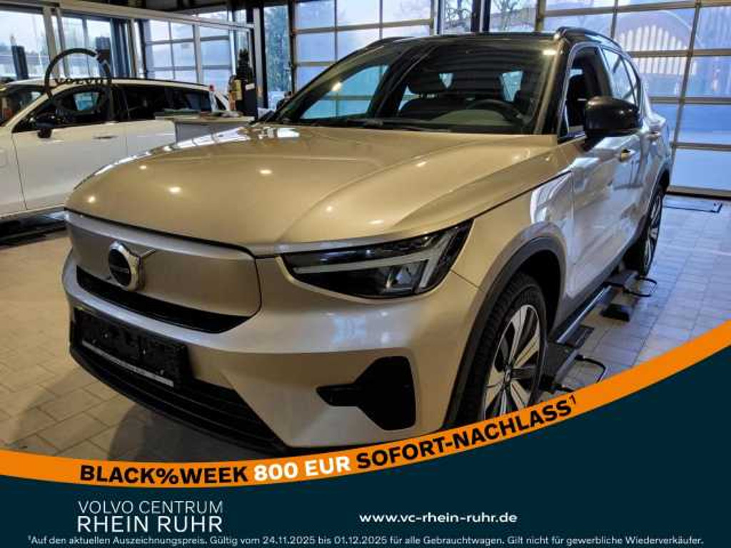 Volvo XC40 XC 40
