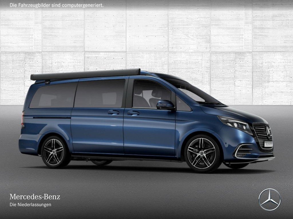 Mercedes-Benz Marco Polo