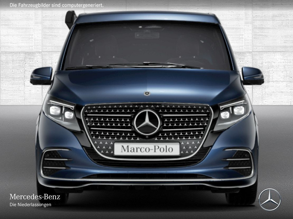 Mercedes-Benz Marco Polo