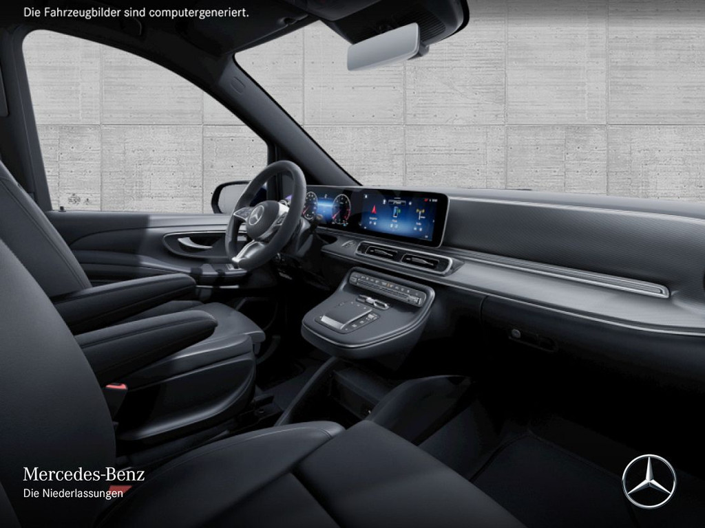 Mercedes-Benz Marco Polo