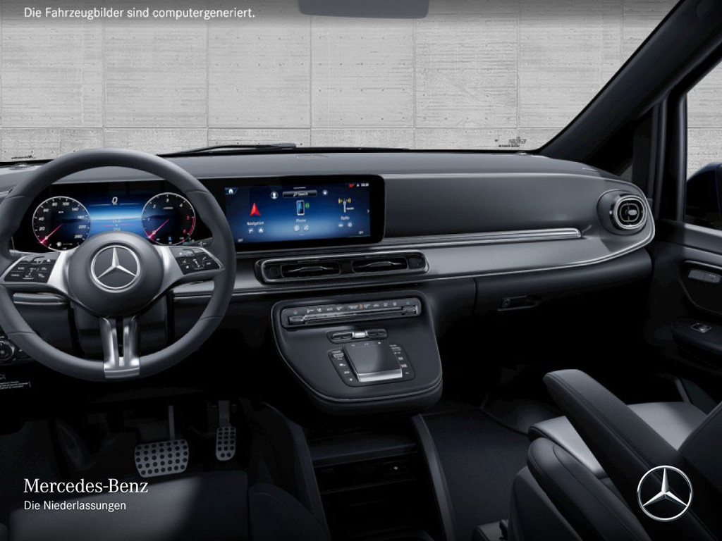 Mercedes-Benz Marco Polo