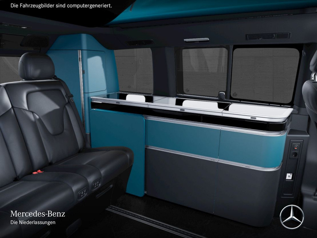 Mercedes-Benz Marco Polo