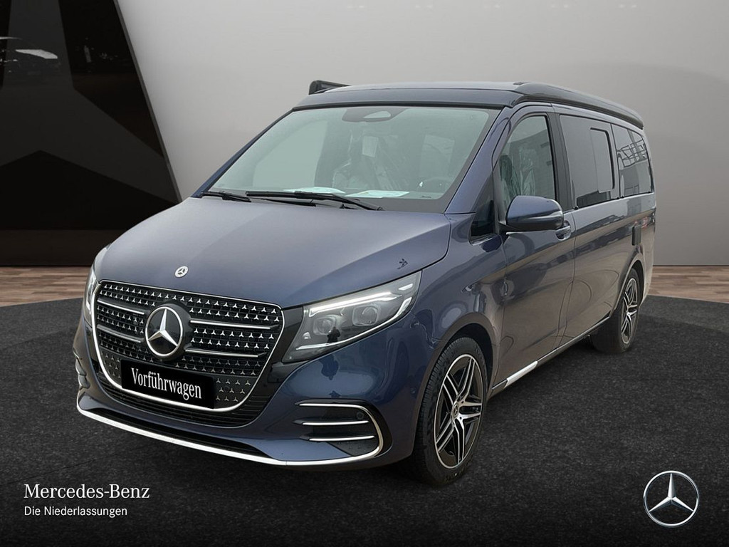 Mercedes-Benz Marco Polo Marco Polo 300 d