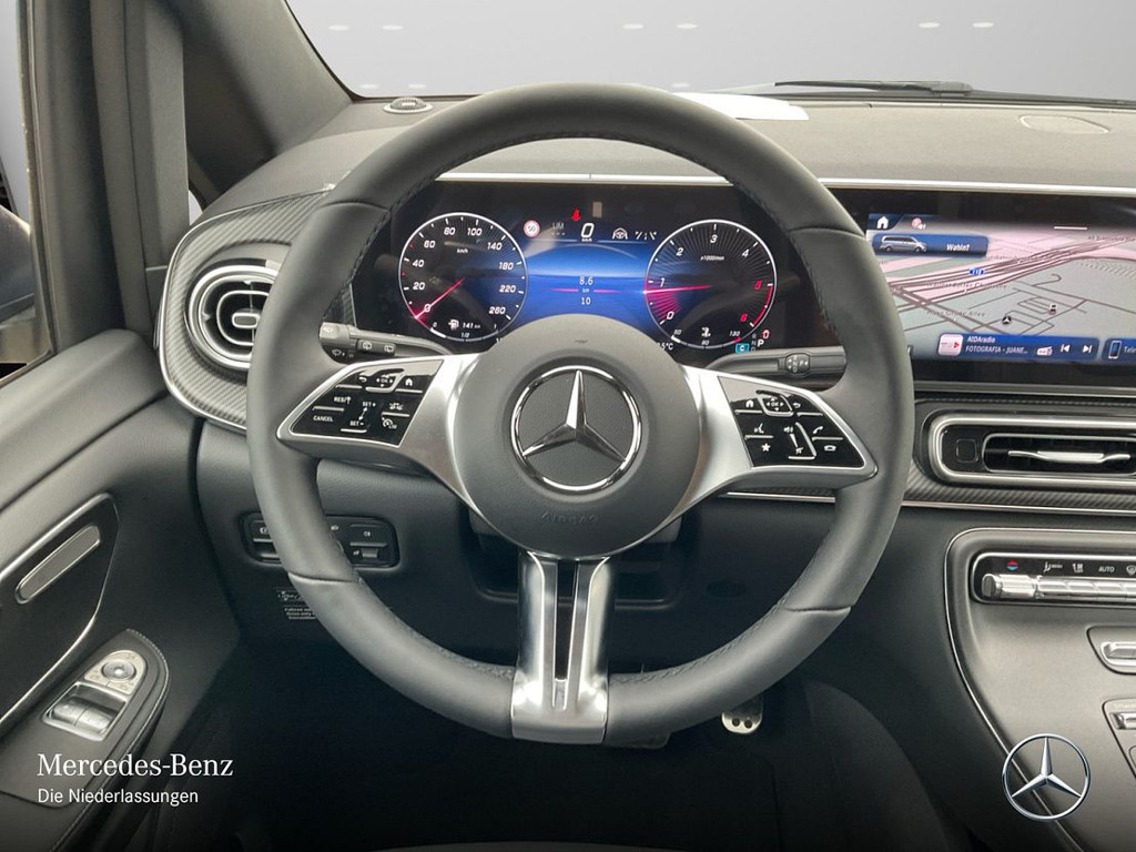 Mercedes-Benz Marco Polo