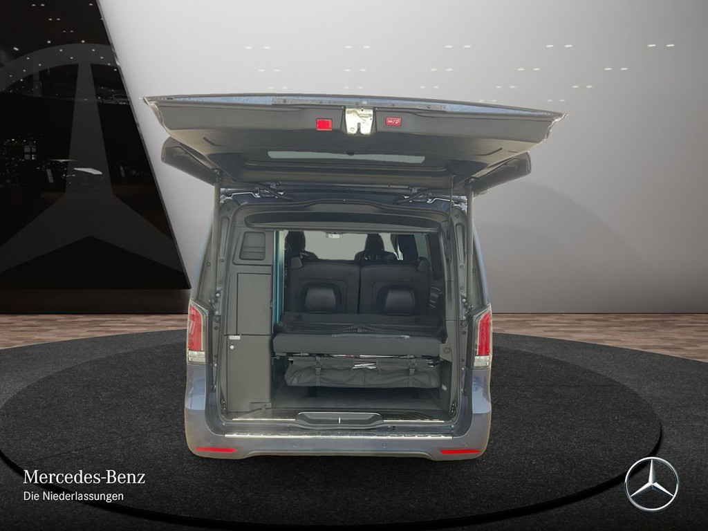 Mercedes-Benz Marco Polo