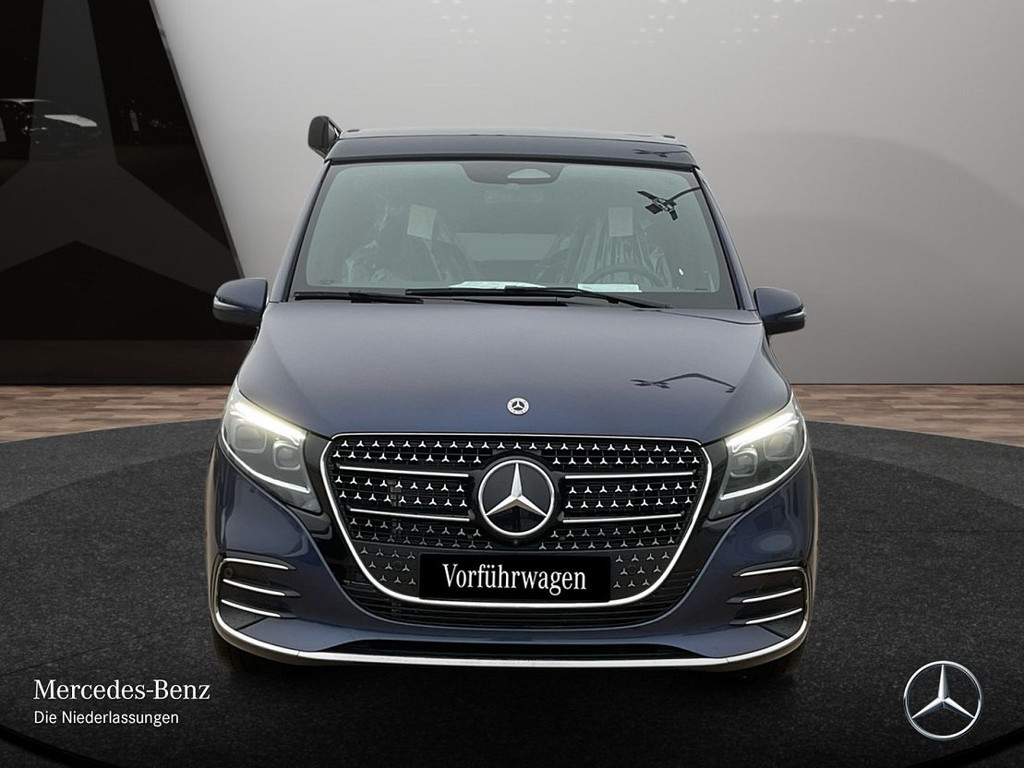 Mercedes-Benz Marco Polo