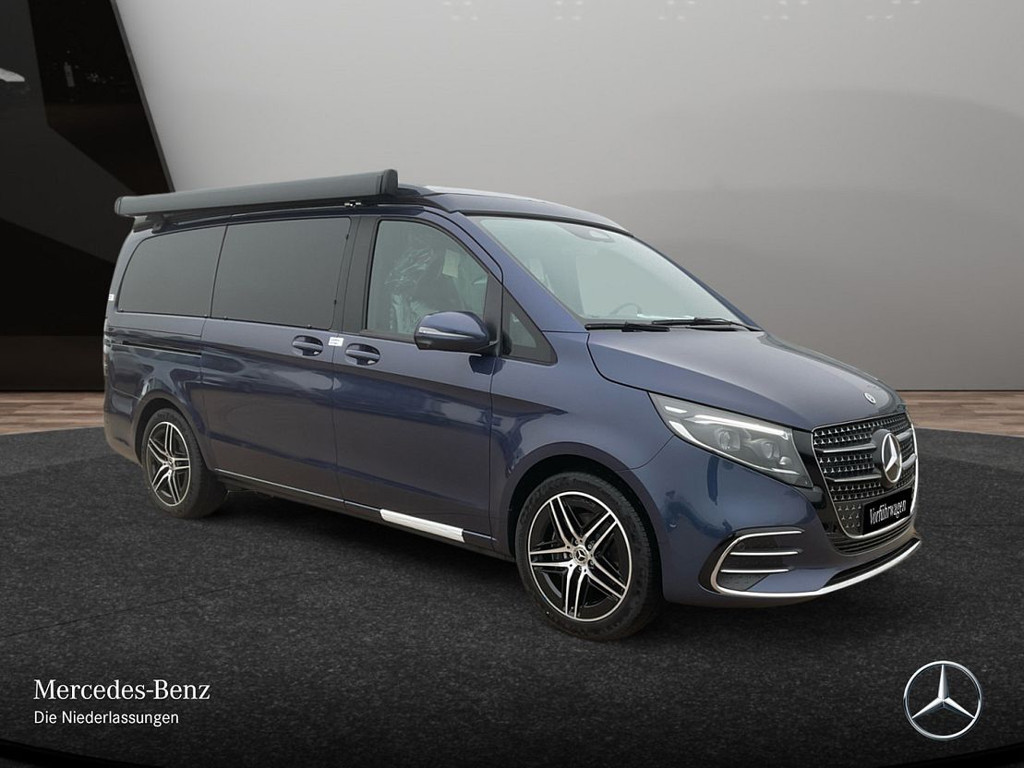 Mercedes-Benz Marco Polo