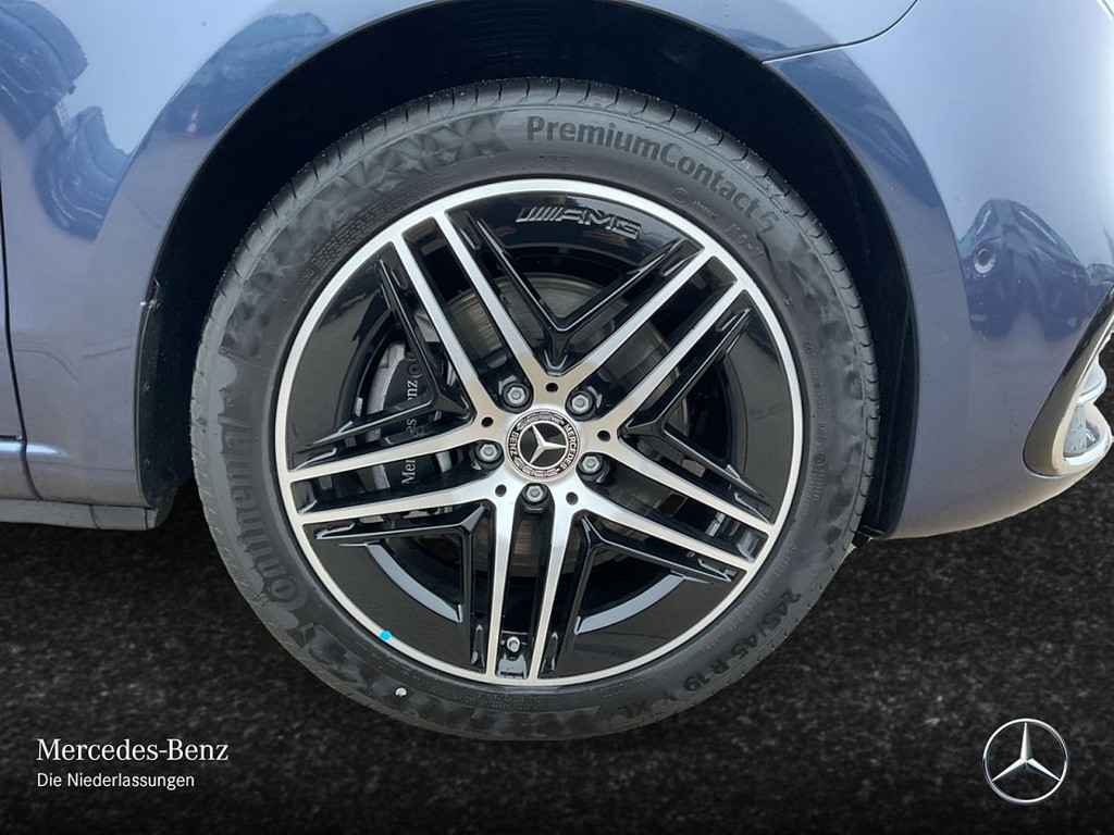 Mercedes-Benz Marco Polo