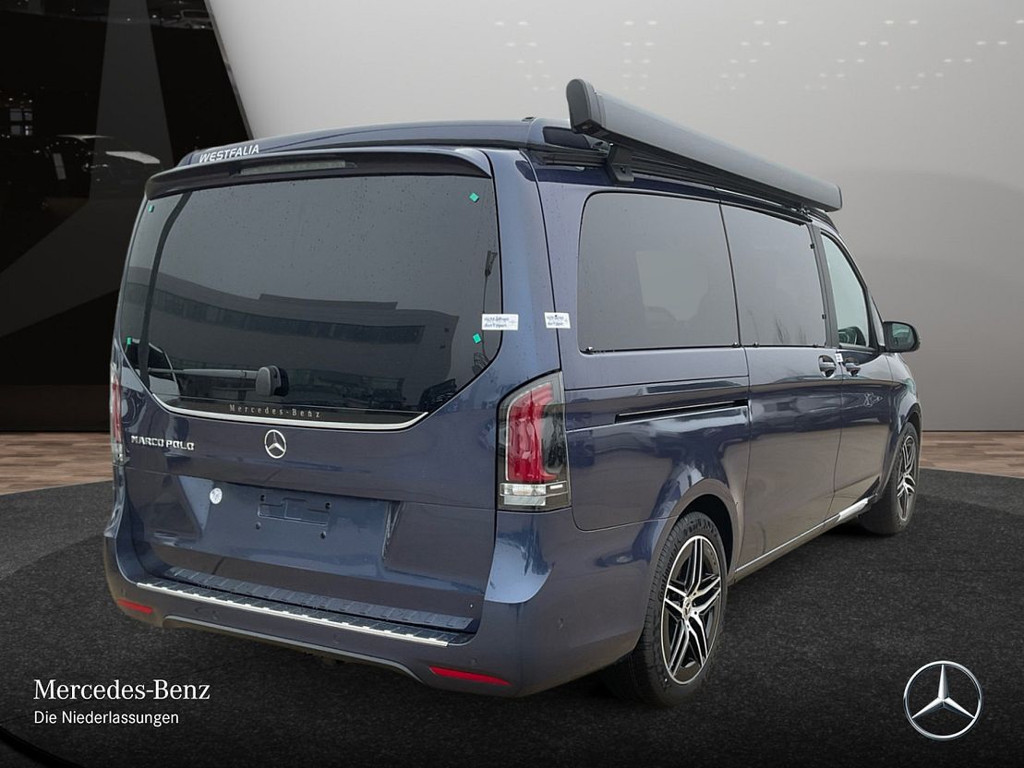 Mercedes-Benz Marco Polo