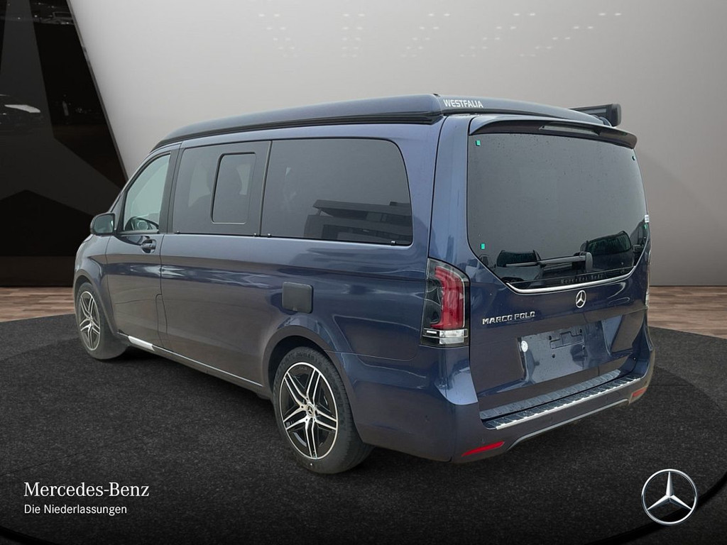 Mercedes-Benz Marco Polo