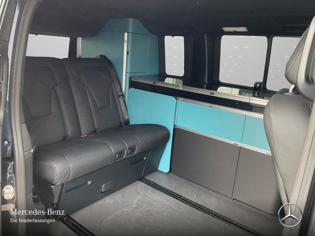 Mercedes-Benz Marco Polo