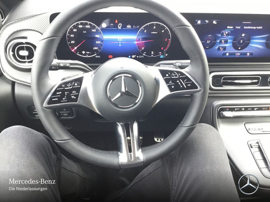 Mercedes-Benz Marco Polo