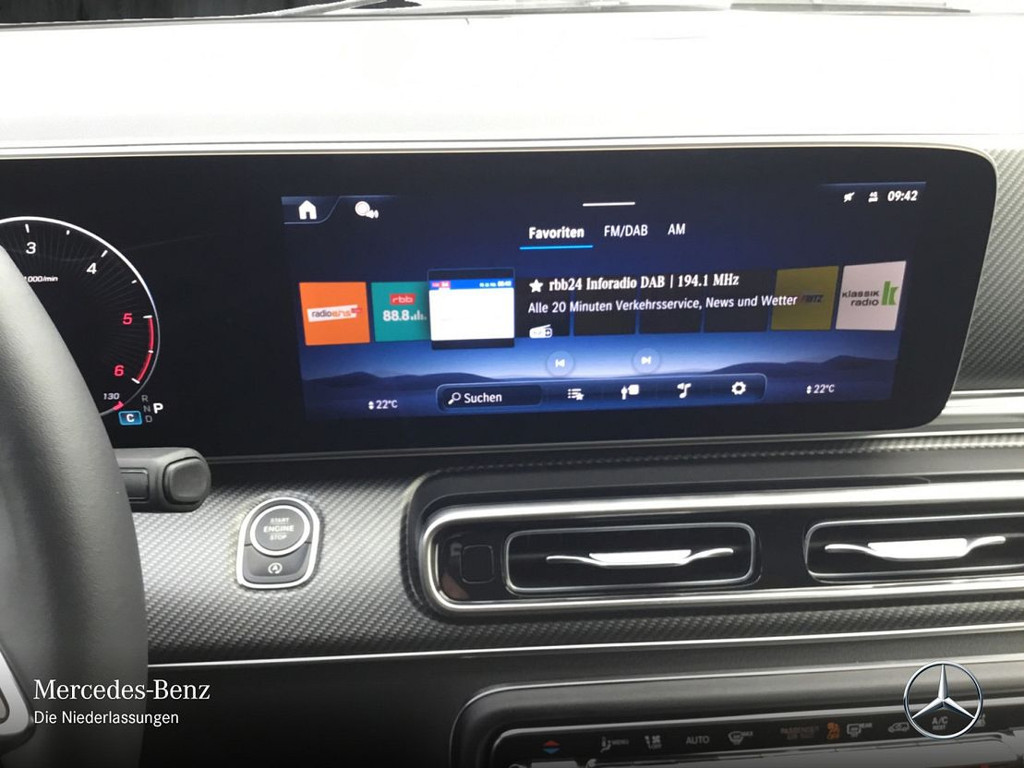 Mercedes-Benz Marco Polo