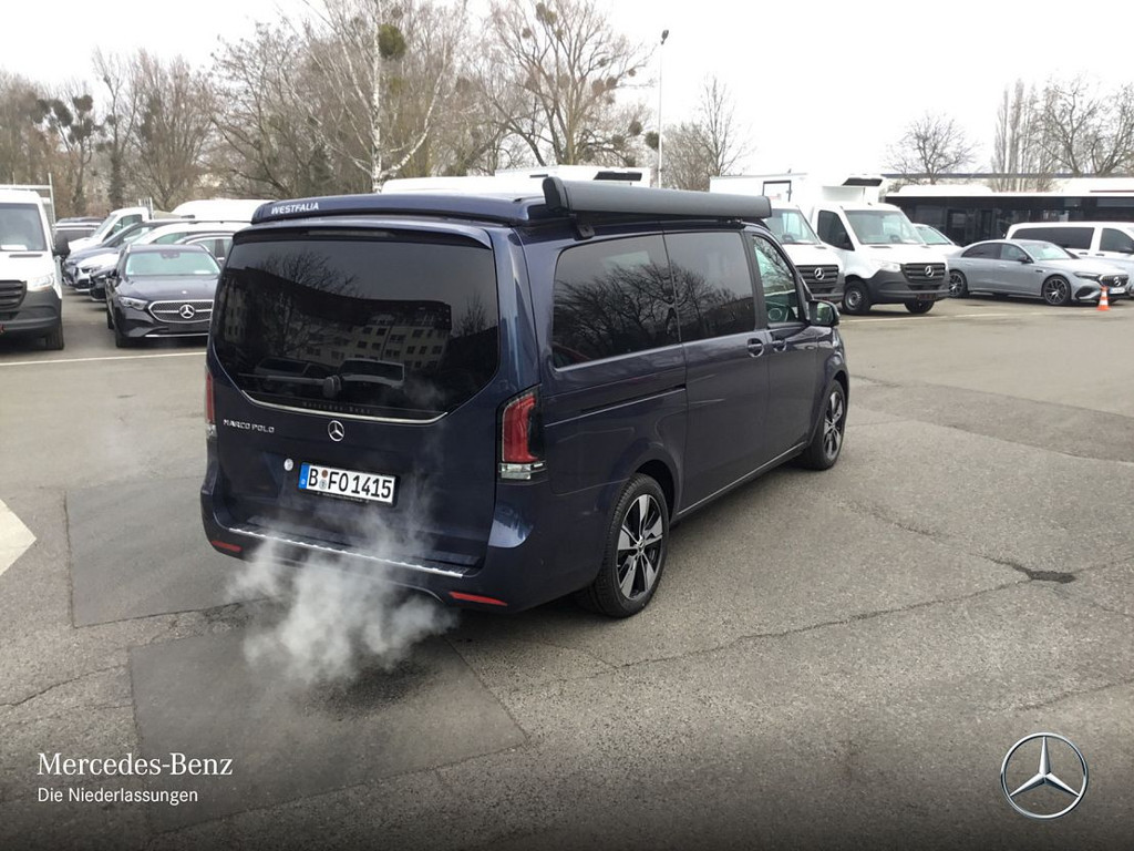 Mercedes-Benz Marco Polo