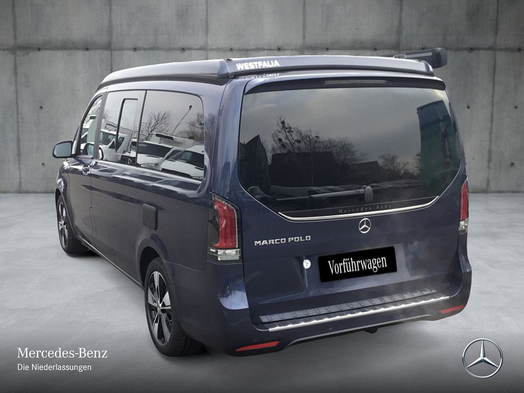 Mercedes-Benz Marco Polo