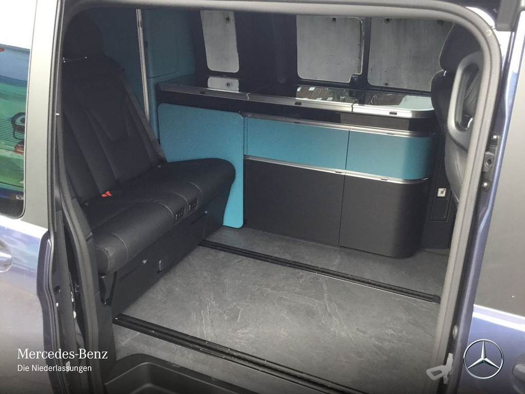 Mercedes-Benz Marco Polo