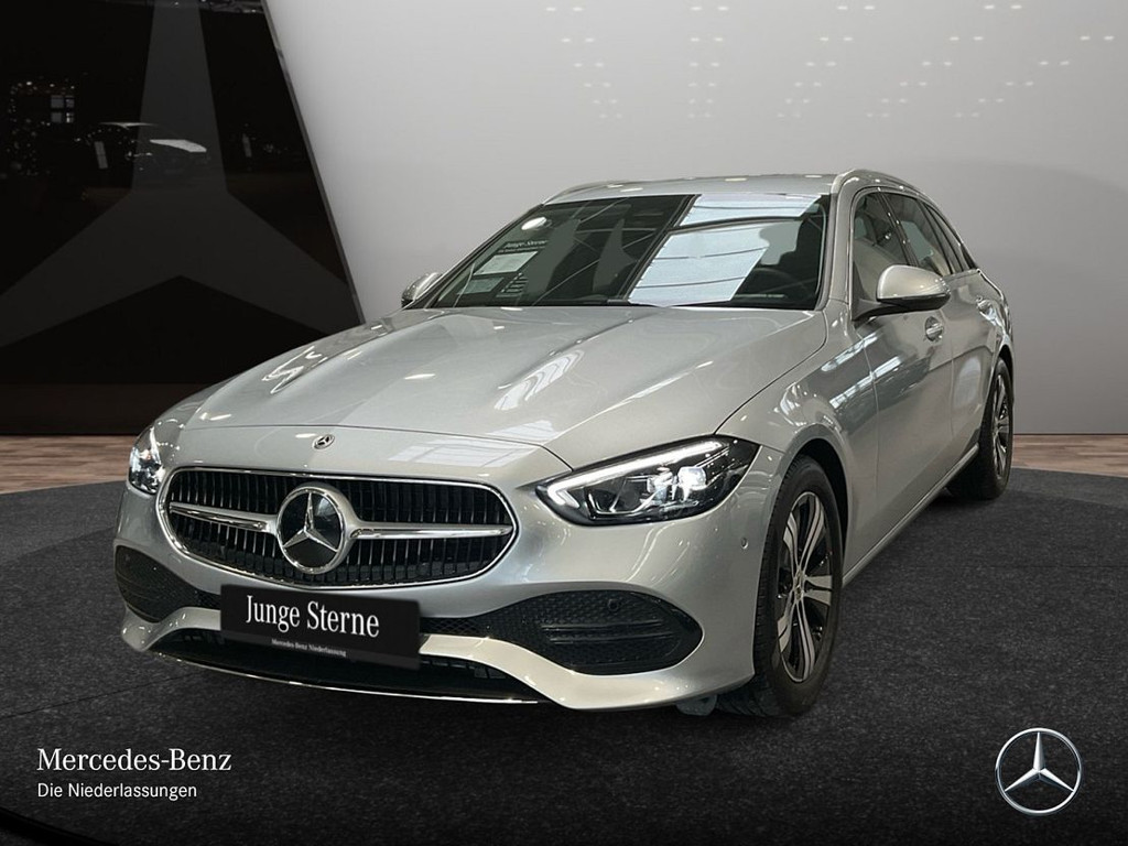 Mercedes-Benz C-Klasse C 180 Estate