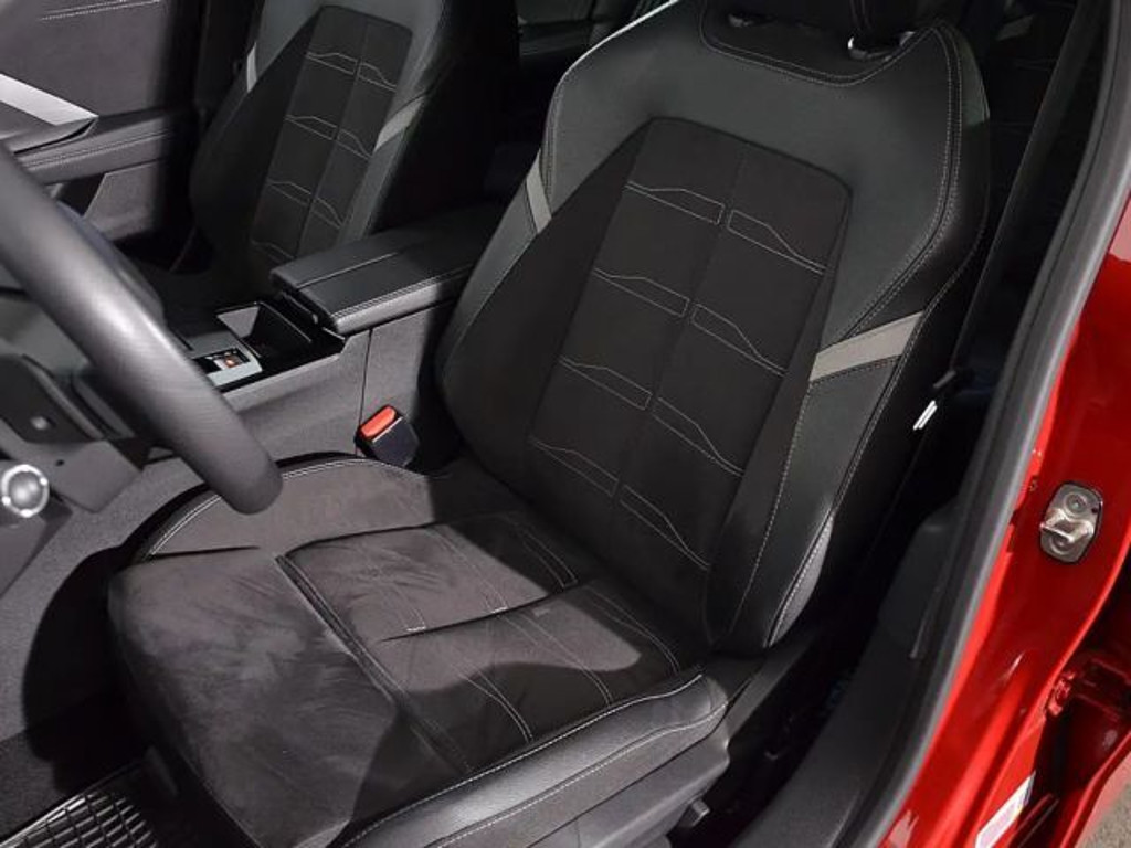 Opel Astra Grand Sport Turbo GS-Line