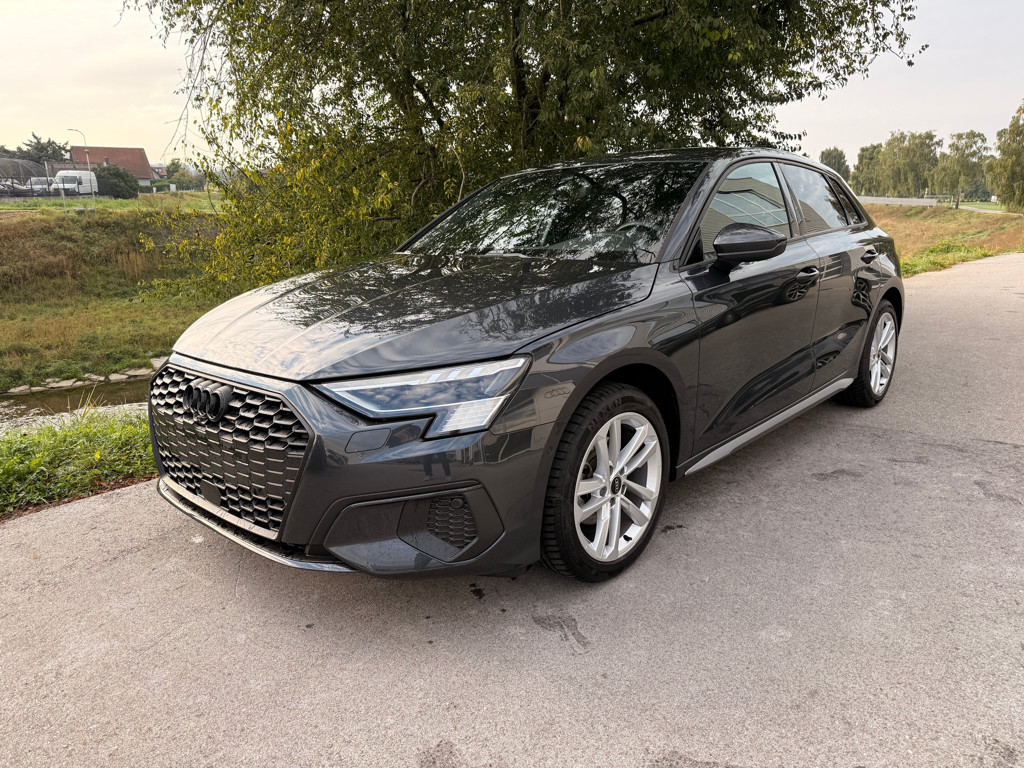 Audi A3 Sportback 30 TDI