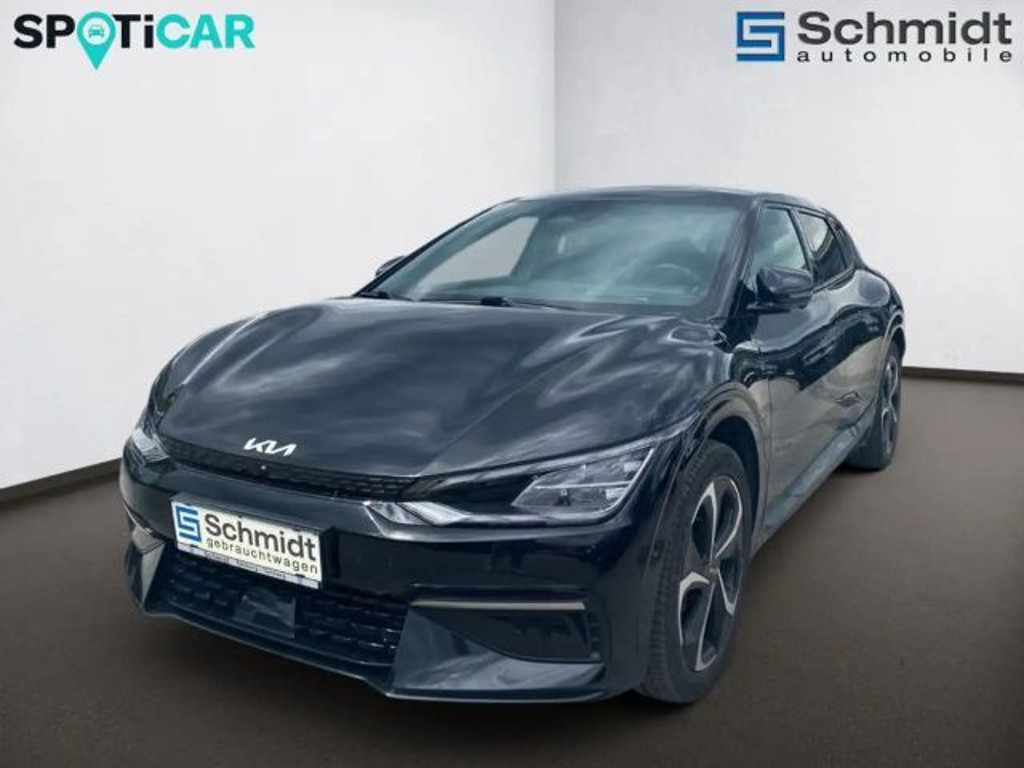 Kia EV6 GT-Line 77,4 kWh Achterwielaandrijving