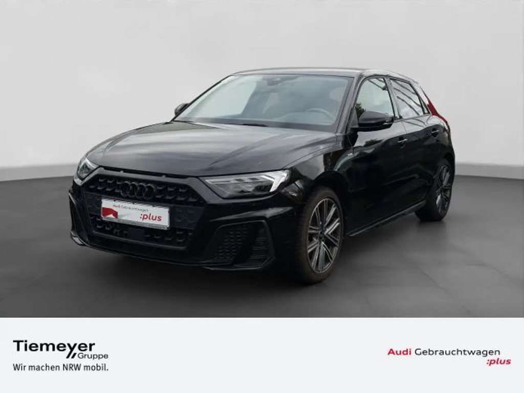 Audi A1 S-Line 30 TFSI