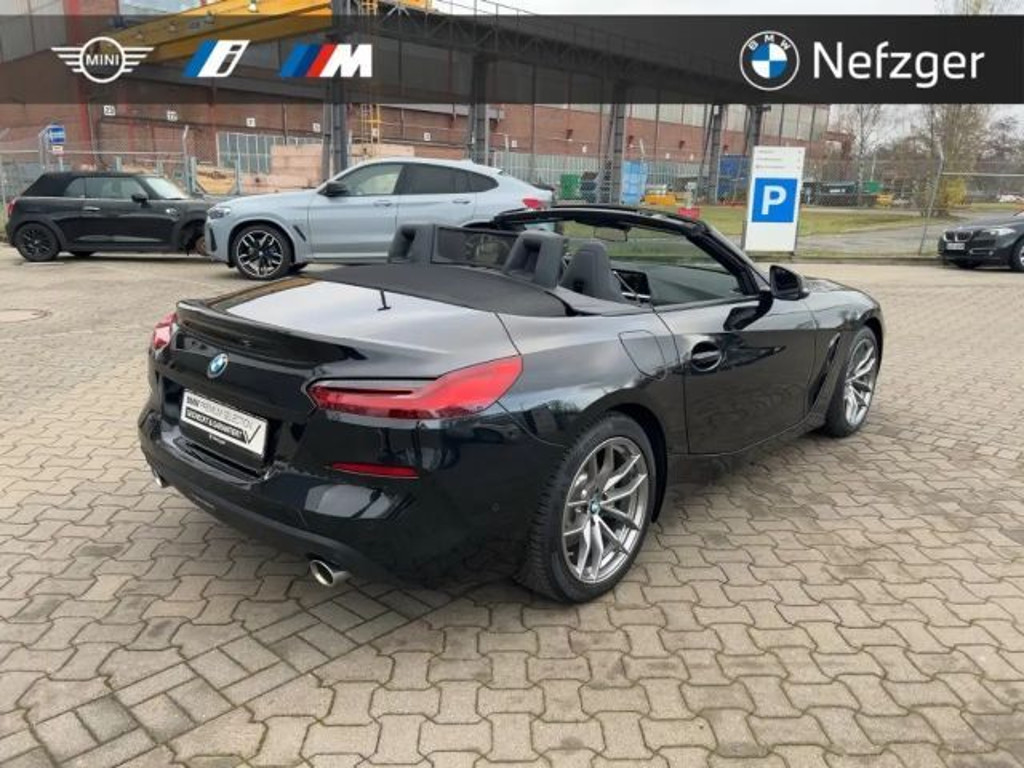 BMW Z4