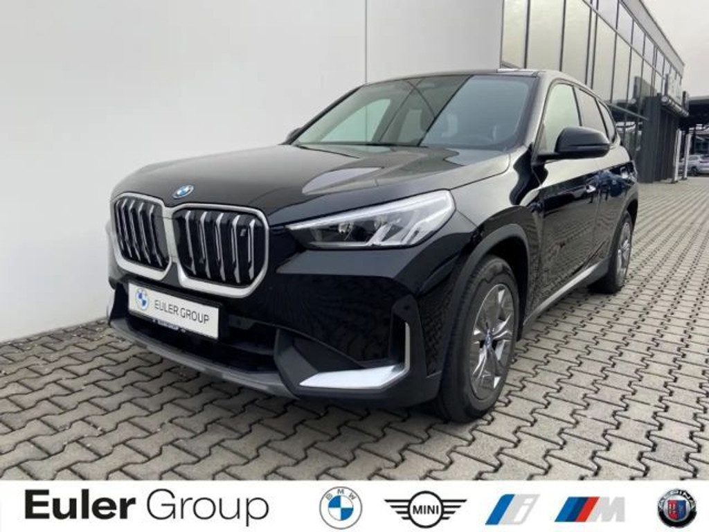BMW iX1 xDrive