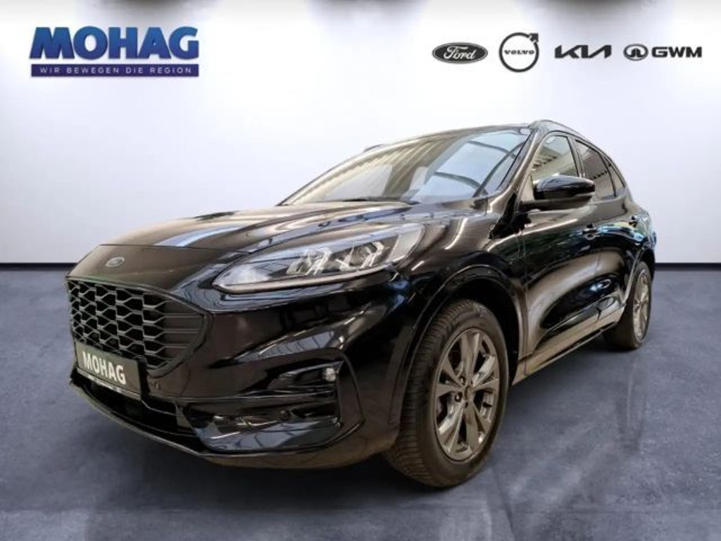 Ford Kuga ST Line Plug in Hybrid Hybrid