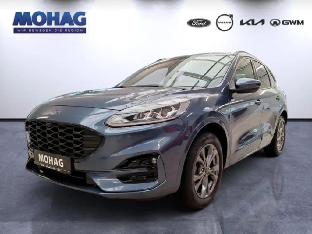 Ford Kuga ST Line Plug in Hybrid Hybrid X