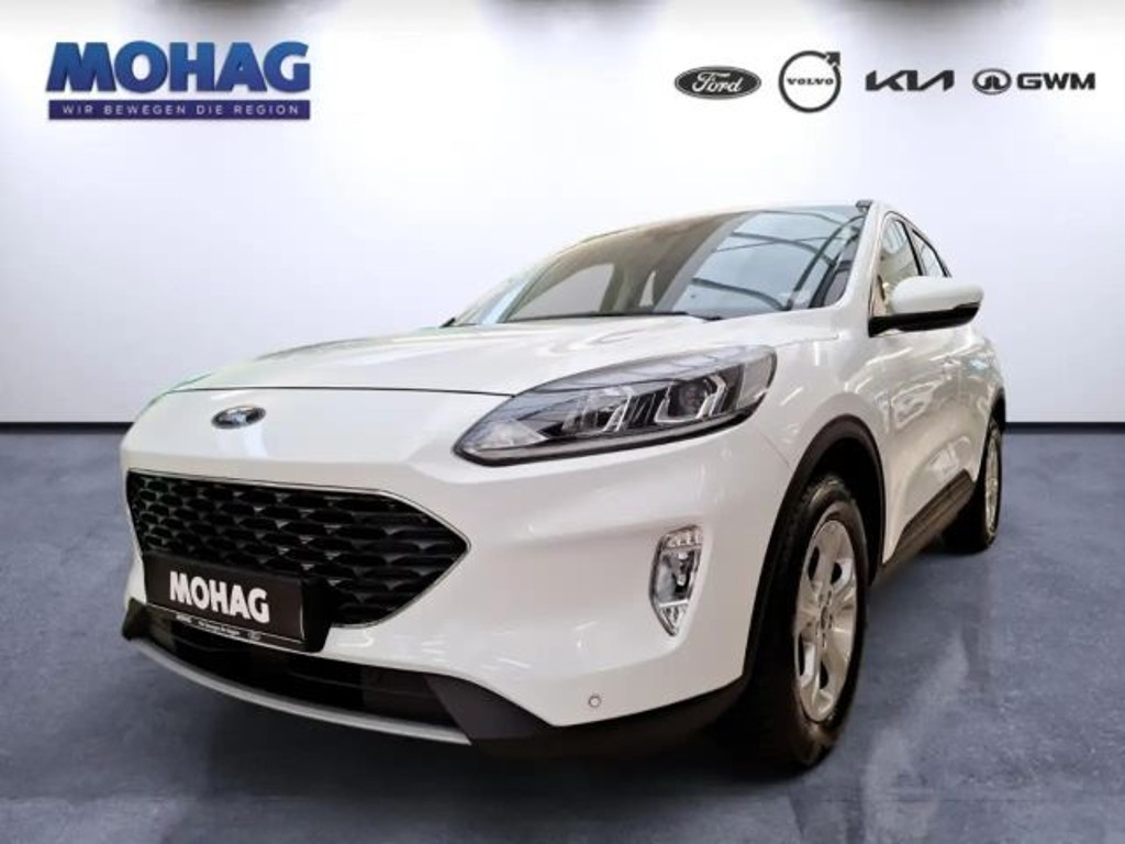 Ford Kuga Cool & Connect