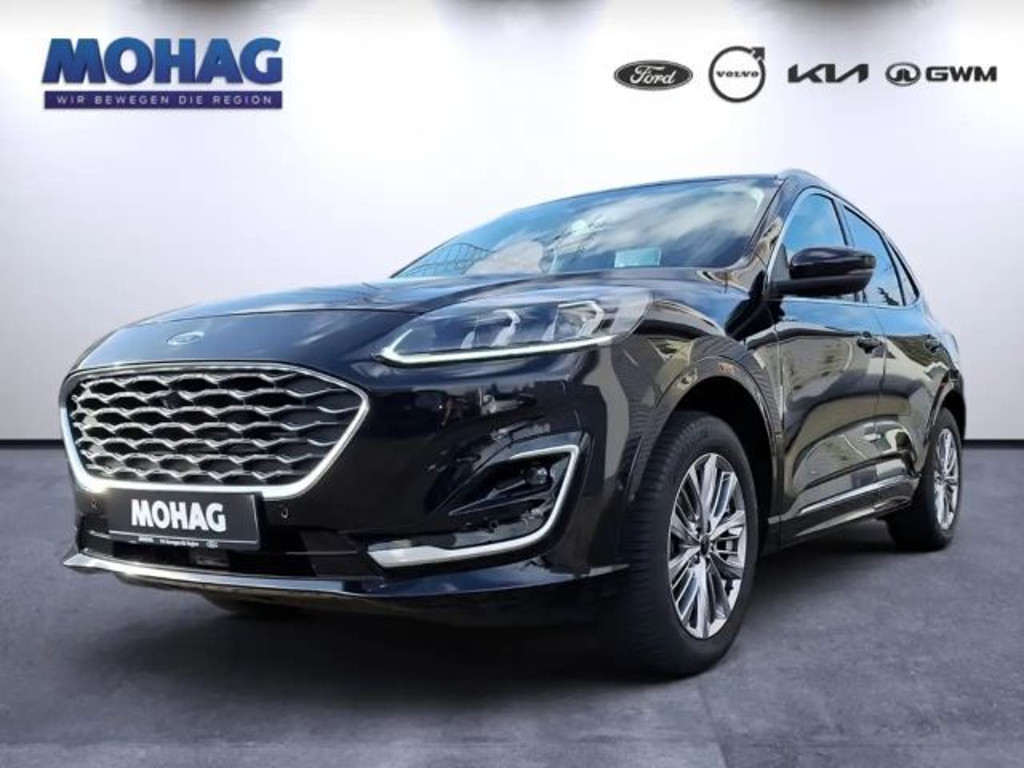 Ford Kuga Vignale Hybrid