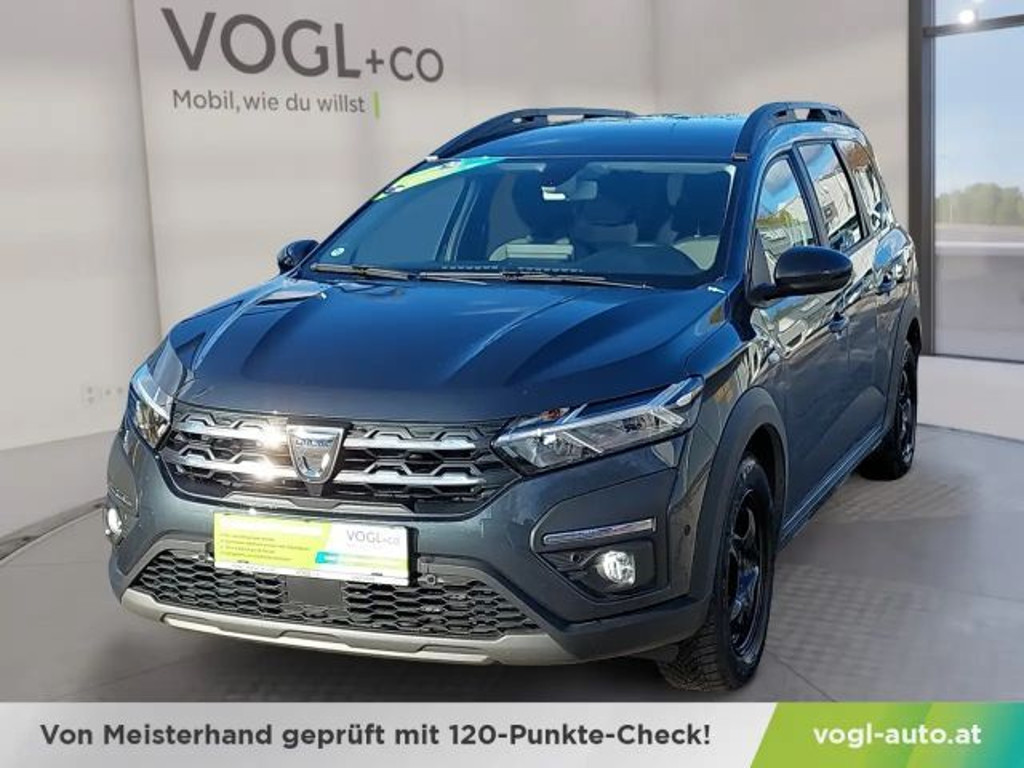 Dacia Jogger TCe 110 Extreme