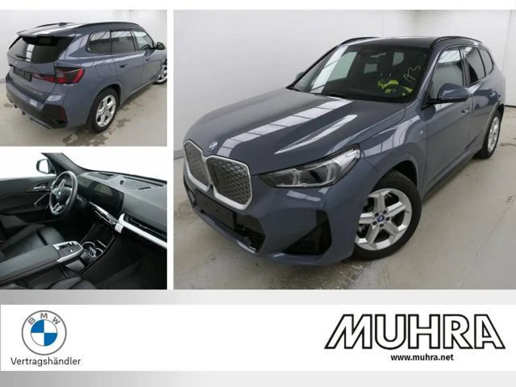 BMW iX1 M-Sport xDrive30