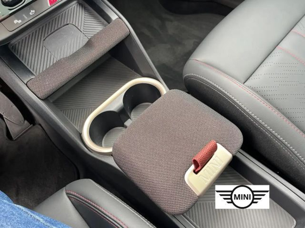 Mini Cooper SE Countryman