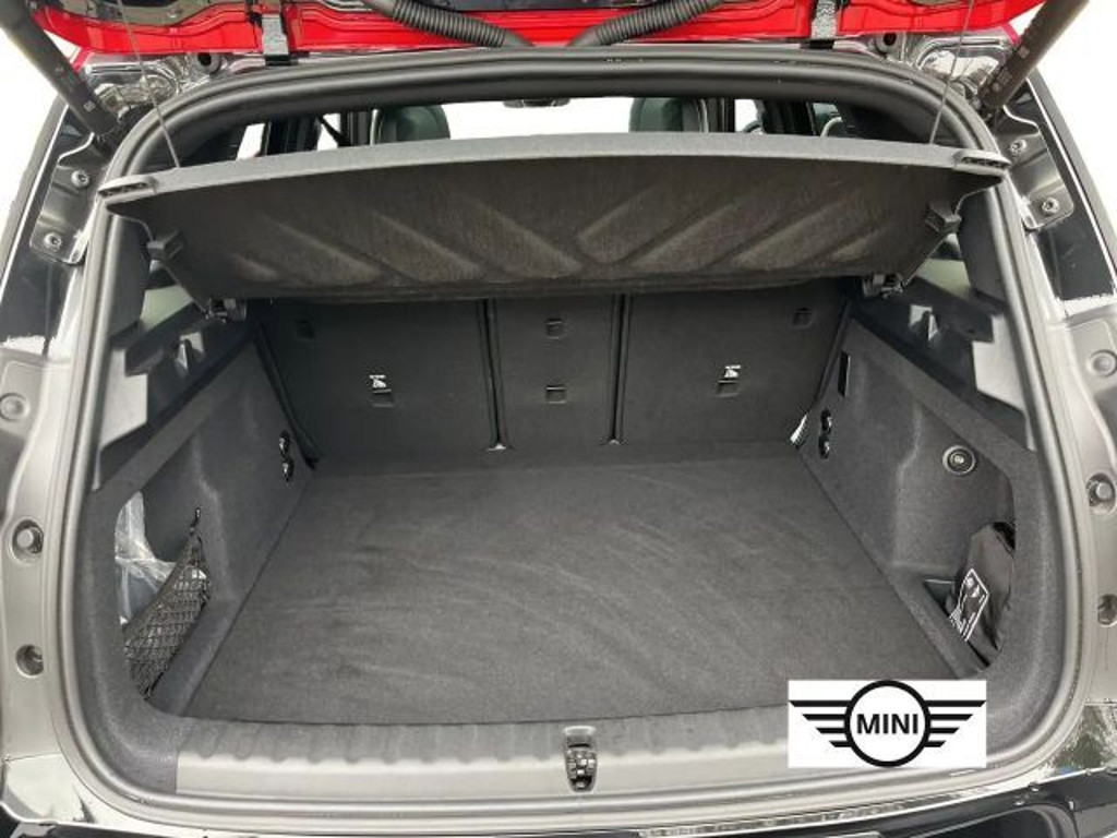 Mini Cooper SE Countryman