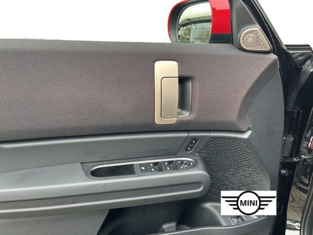 Mini Cooper SE Countryman