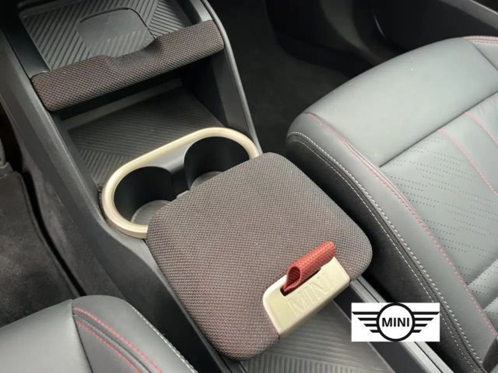 Mini John Cooper Works Countryman